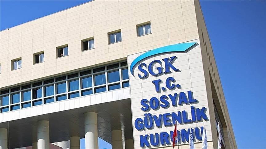 SGK açıkladı! Madde madde emeklilere yönelik indirim ve fırsatlar 1